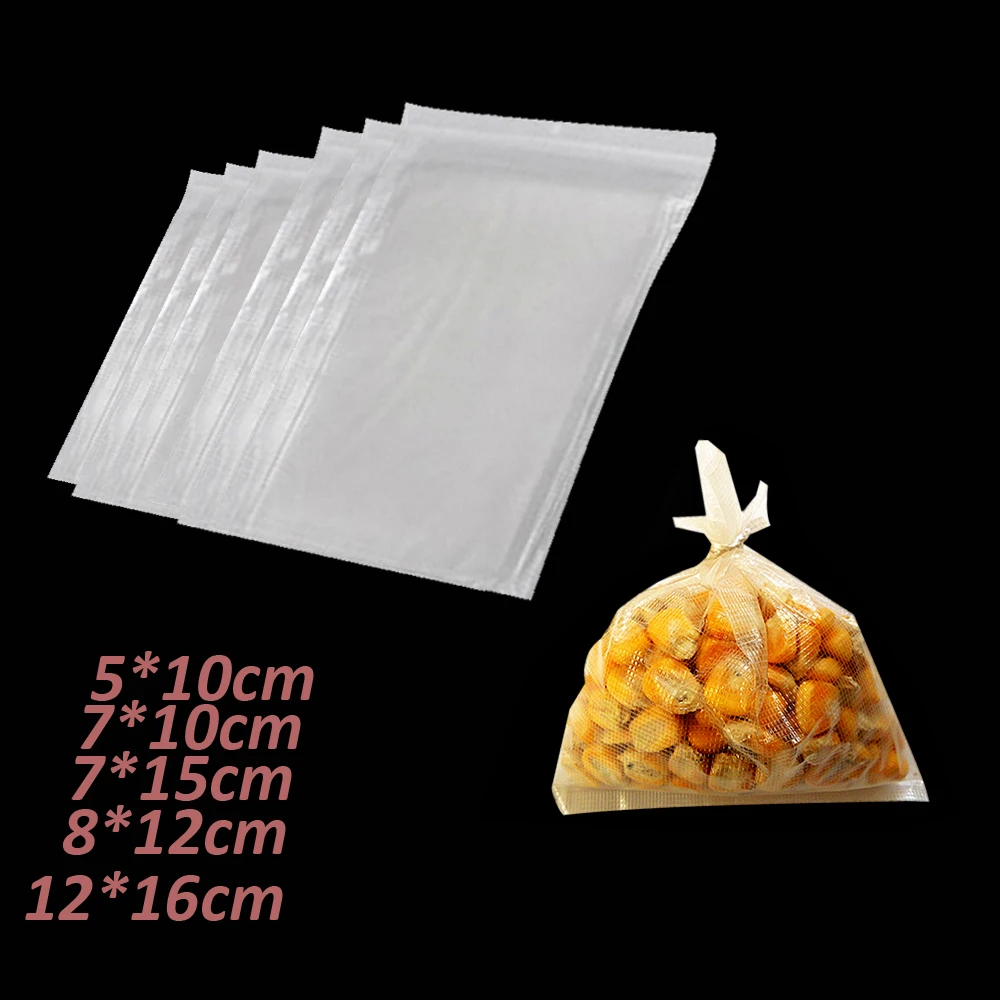 Carp Fishing PVA Bags PVA Mesh String Fast Dissolving Non Residue Carp Bait Throwing Bag Fishing Tackle