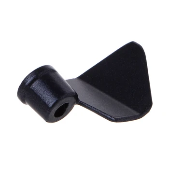 

Universal Stainless Steel Bread Maker Paddle Replacement For Breadmaker Machine
