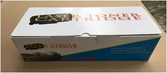 Тонер-картридж без чипа PA-210 PD-201 PB-210 211E для Pantum P2500W P2505 P2200 M6200 M6500 M6505 M6550 M6600 Картрайта