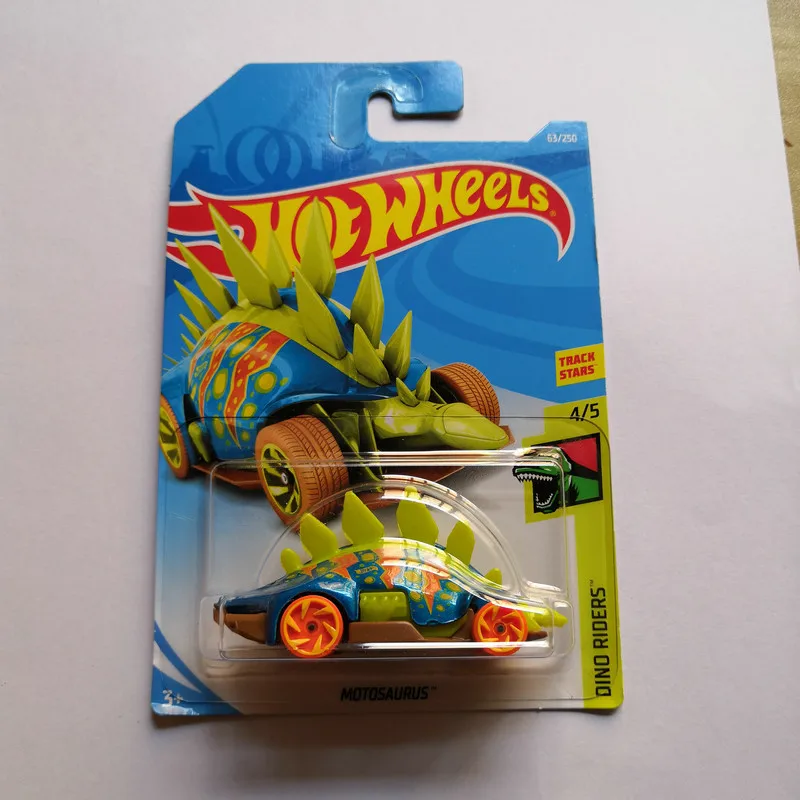 Hot Wheels 1: 64 Автомобиль NO.43-83 Ауди Хонда форта Шеви Додж металлическая литая модель автомобиля детские игрушки подарок - Цвет: 63-2019