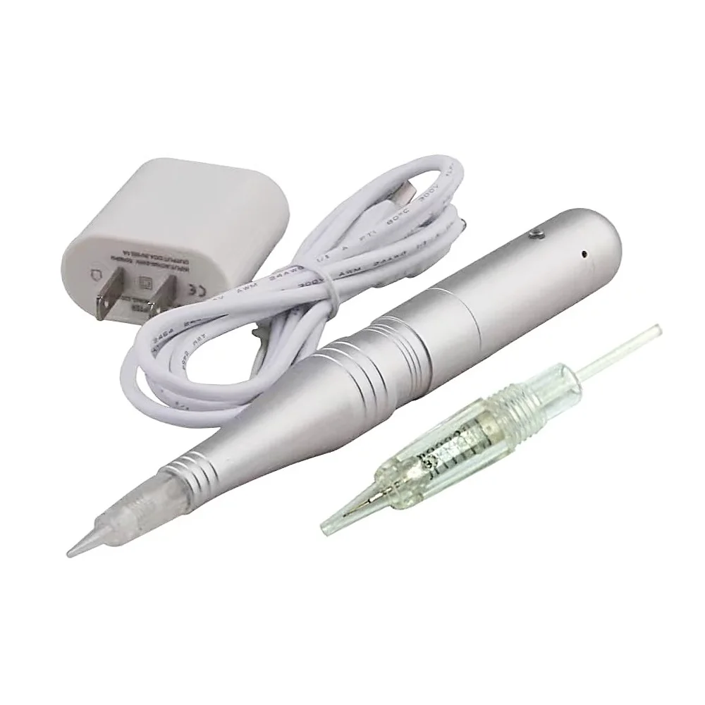  Professional Eyebrow Tattoo Machine Permanent Makeup Machine Henna Tattoo 3D Microblading Pen Tatto