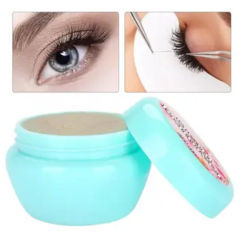 

20g Grafting Eyelash Extension Remover Glue Adhesive Gel Removing Cream False Eye lashes Makeup Removers Tool False lash glue