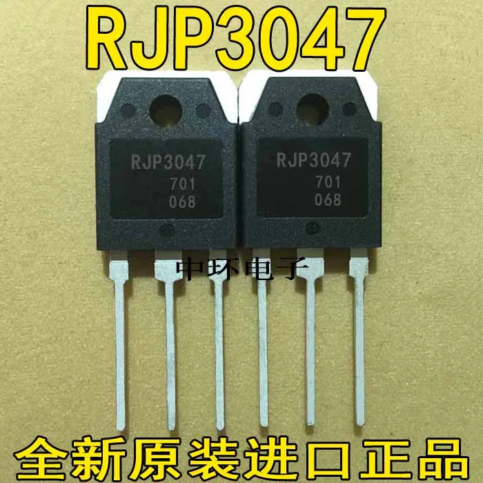 10 шт./лот RJP3047x m y