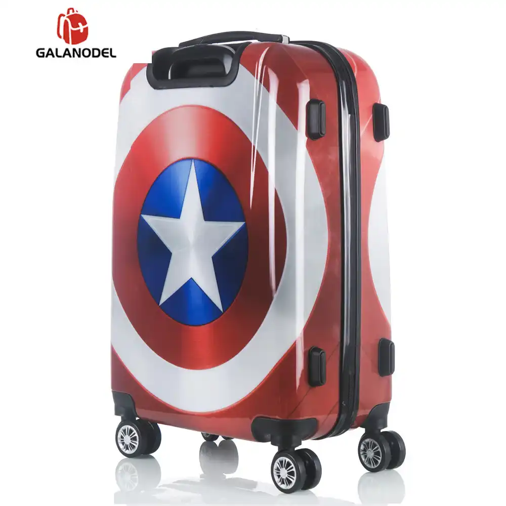 trunk luggage carry on