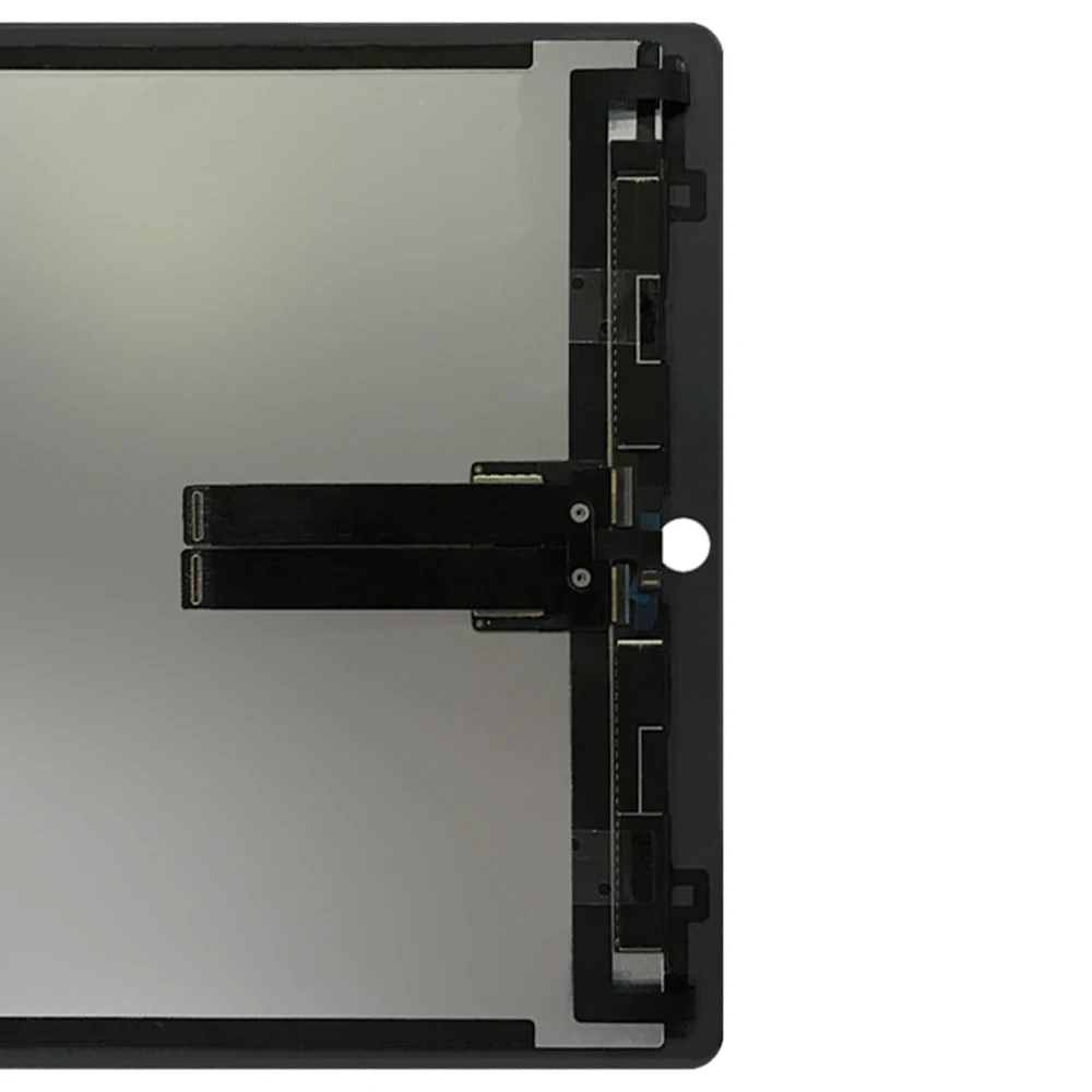 Для iPad Pro 12," A1584 A1652 A1670 A1671 ЖК-дисплей сенсорный экран дигитайзер сенсорная панель с небольшой платой