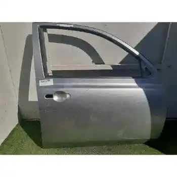 

80100AX130 RIGHT FRONT DOOR NISSAN MICRA (K12E)
