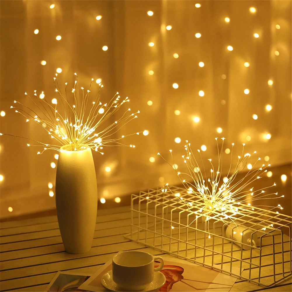 Cheap Outdoor Battery Fairy Lights Tescar Innovations2019 Org