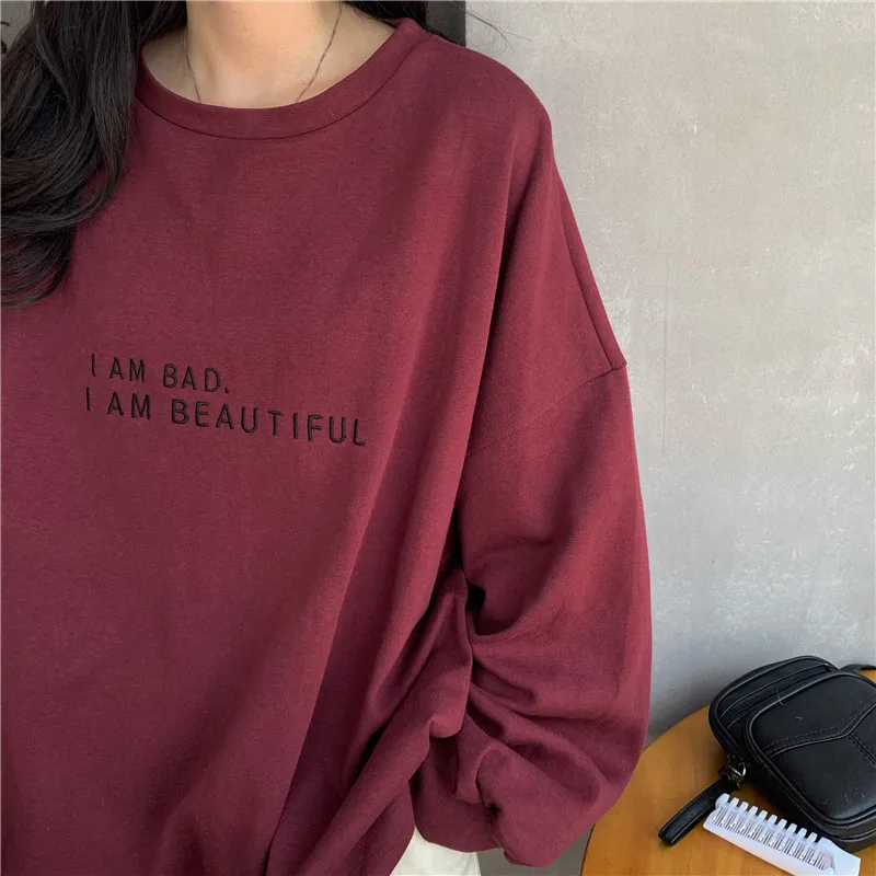 Harajuku Chic Sweatshirts - Image 3