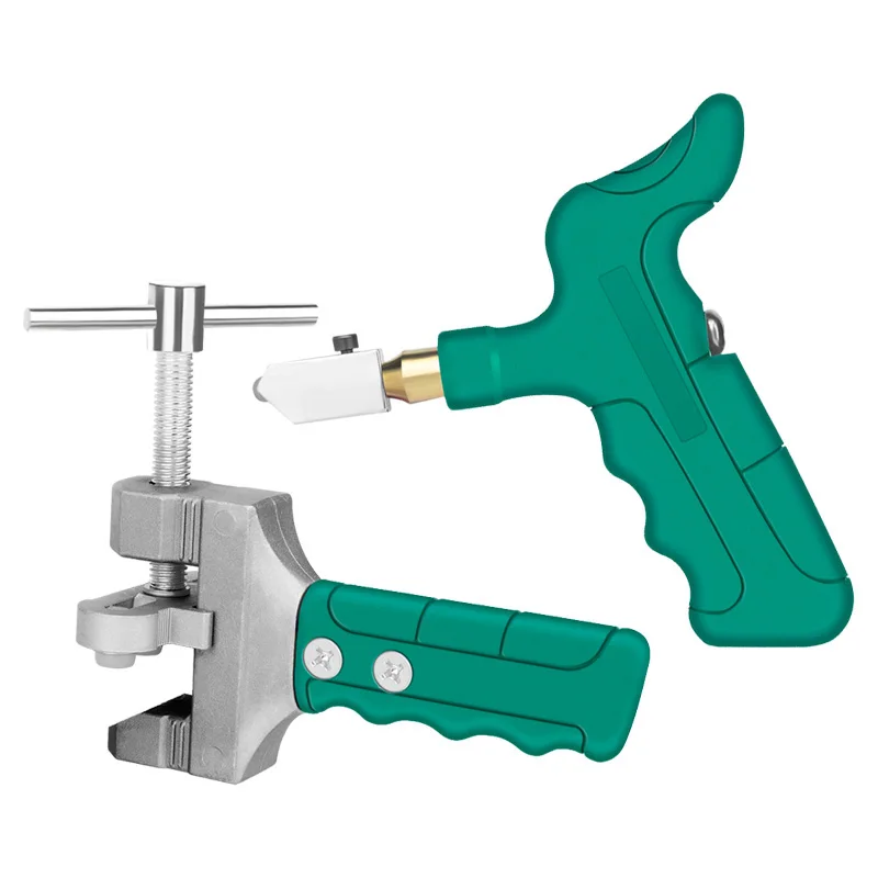 Рисунок 6 - Высокопрочный резак для стекла INGBONT 2021