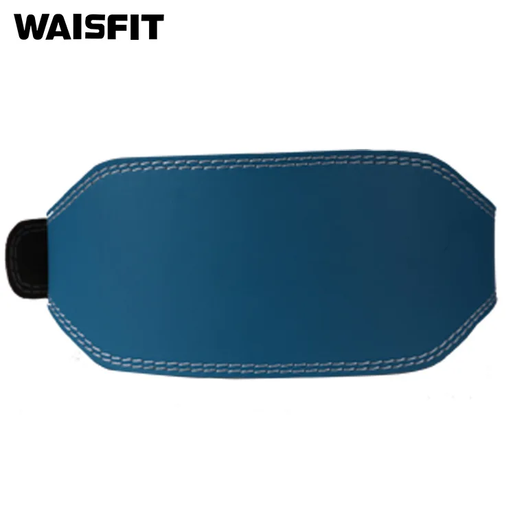 Waisfit фитнес пояс приседания Deadlift Мужская пауэрлифтинг Тяжелая атлетика здоровая красота тренировка защитная одежда профессиональная Spor