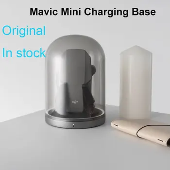 

DJI Mavic Mini Charging Base Bell Jar Magnetic Micro USB with Battery Charging Base For DJI Mavic Mini Drone Accessories