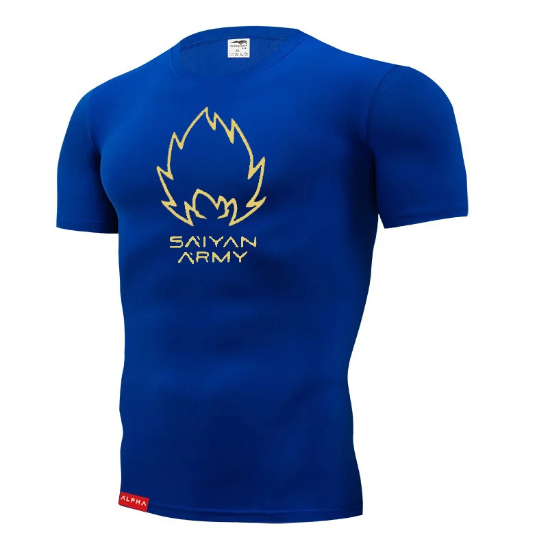 Новая мужская тренировочная рубашка, мужские футболки для фитнеса и спортзала, спортивные футболки для бега, мужские футболки для бега