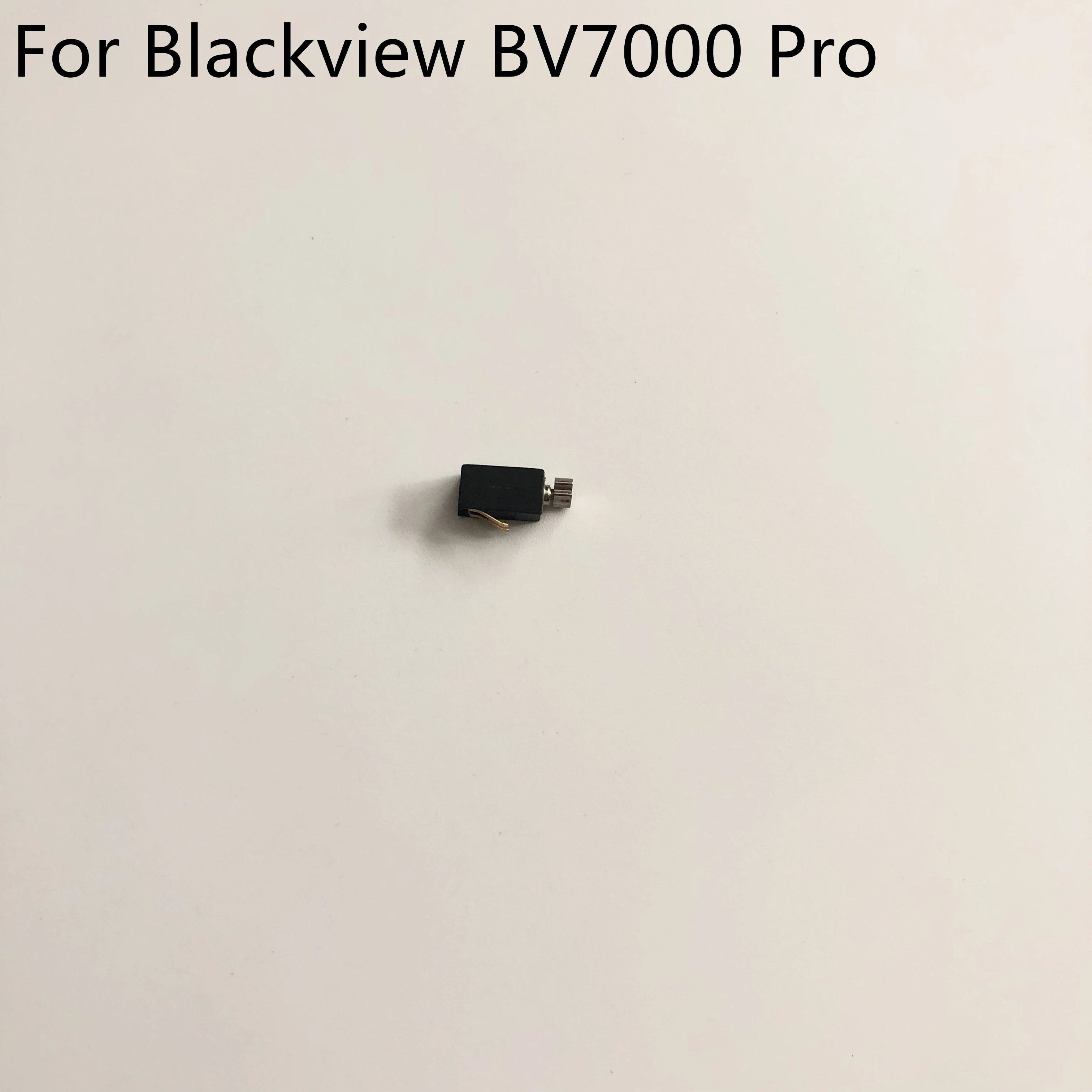 Вибромотор б/у для Blackview BV7000 Pro Восьмиядерный MTK6750 экран 5 0 дюйма 1920x1080 | Мобильные