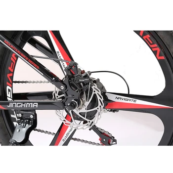 

LG battery lithium folding mountain national 48V standard assisted electric bike bicycle cross-country variable speed 26-inch