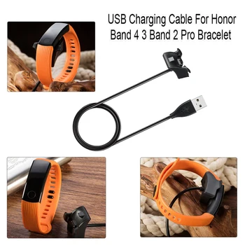 

For Huawei Honor 4 Standard Edition/Band 2 Pro/ Honor 3 Magnetic USB Charging Cable Cradle Dock Charger Smart Watch Charger