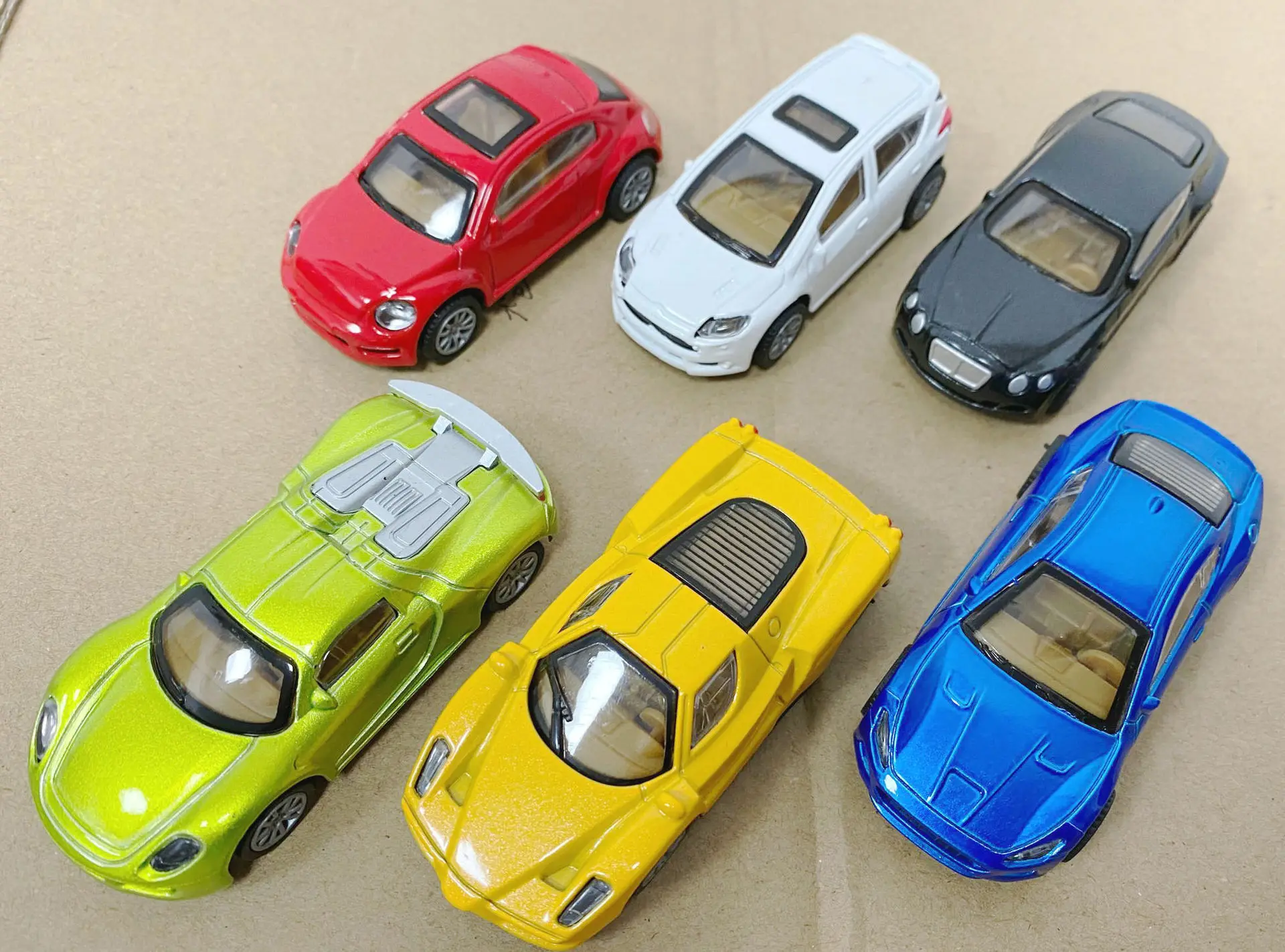 Carrinho para Criança: O Que Realmente Importa ao Escolher um Modelo de  Brinquedo com Tração e Segurança?, image size:1920x1423