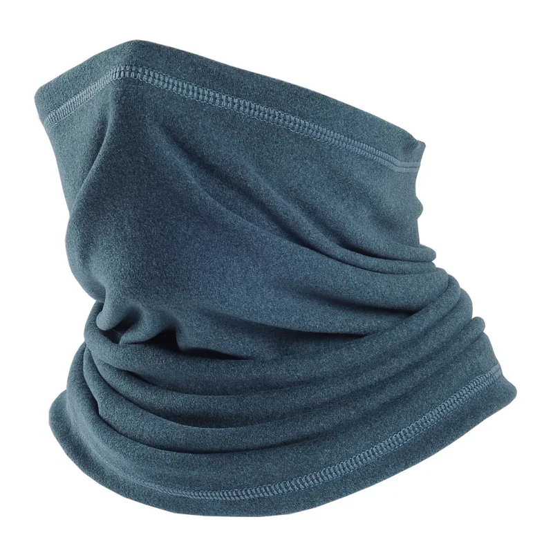 

Winter Outdoor Ski Mask Half Face Cold Warm Pullover Scarf Riding fei jin Sports Windproof Bandana Men And Women