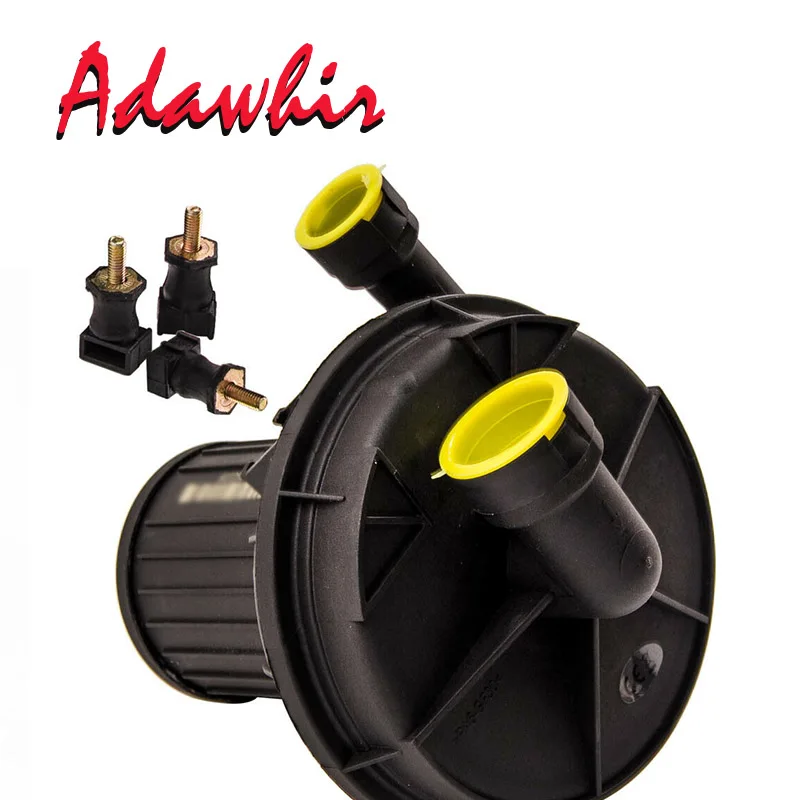 Новый вторичный воздушный насос для PORSCHE AUDI A4 A6 A8 Q7 VW SEAT SKODA Passat Beetle Jetta Golf Bora 06A959253B