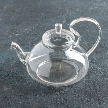 

Teapot "Elegy", 800 ml