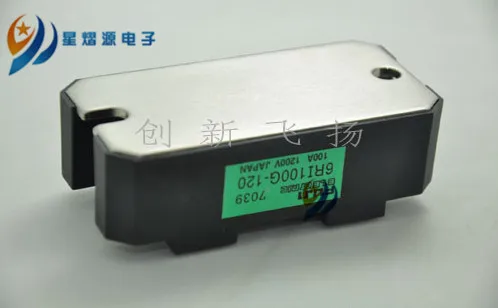 6RI100G-120 модуль
