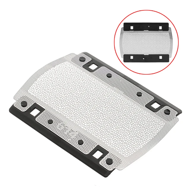 Braun 370 Shaver Foil Replacement informacionpublica.svet.gob.gt