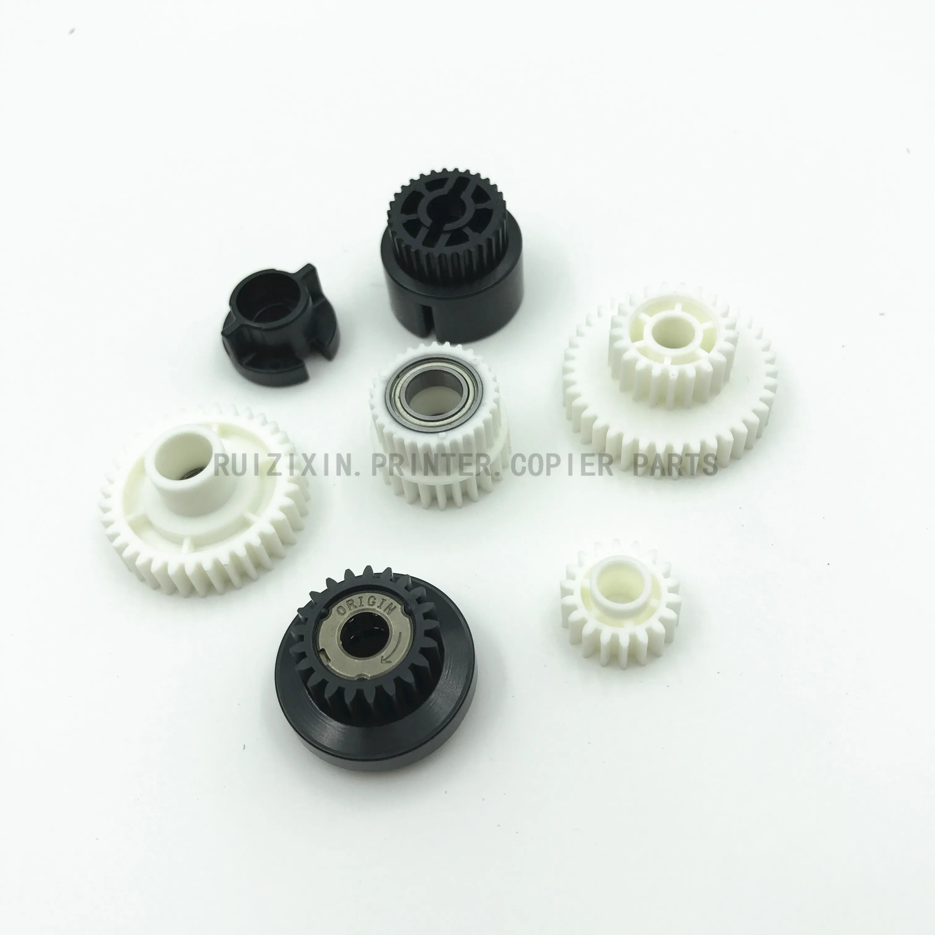 

Запасные части для копировального аппарата Ricoh MP 6002 7502 8002