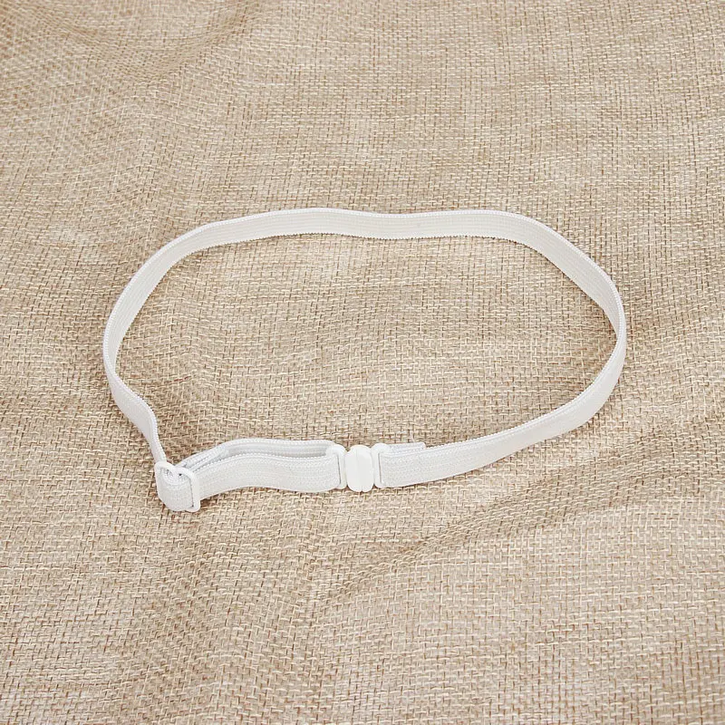 Men's Fashion bowtie Elastic Bands strap for DIY Straps Bands CHild Size