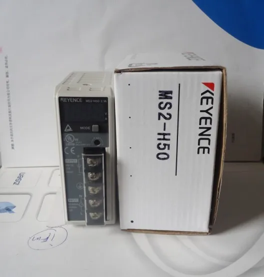 KEYENCE Ms2-h100 Switching Power Supply T106437 for sale online