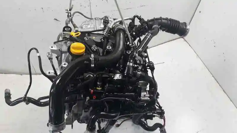 Renault Full Engine - Engine - AliExpress