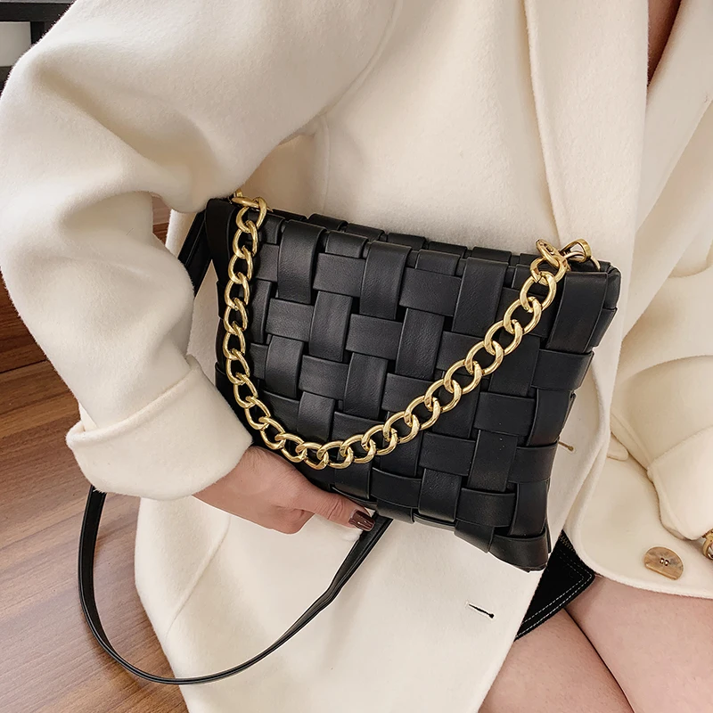 Bolsa Luxury Chain