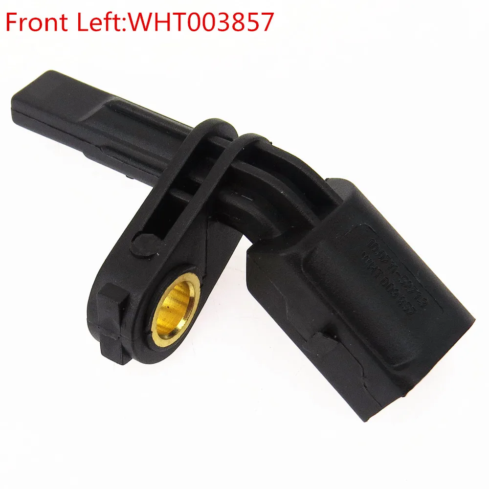 Датчик скорости колеса SCJYRXS WHT003856 WHT003857 WHT003858 WHT003859 для Passat B6 Rabbit A3 TT Seat Leon Superb|sensor