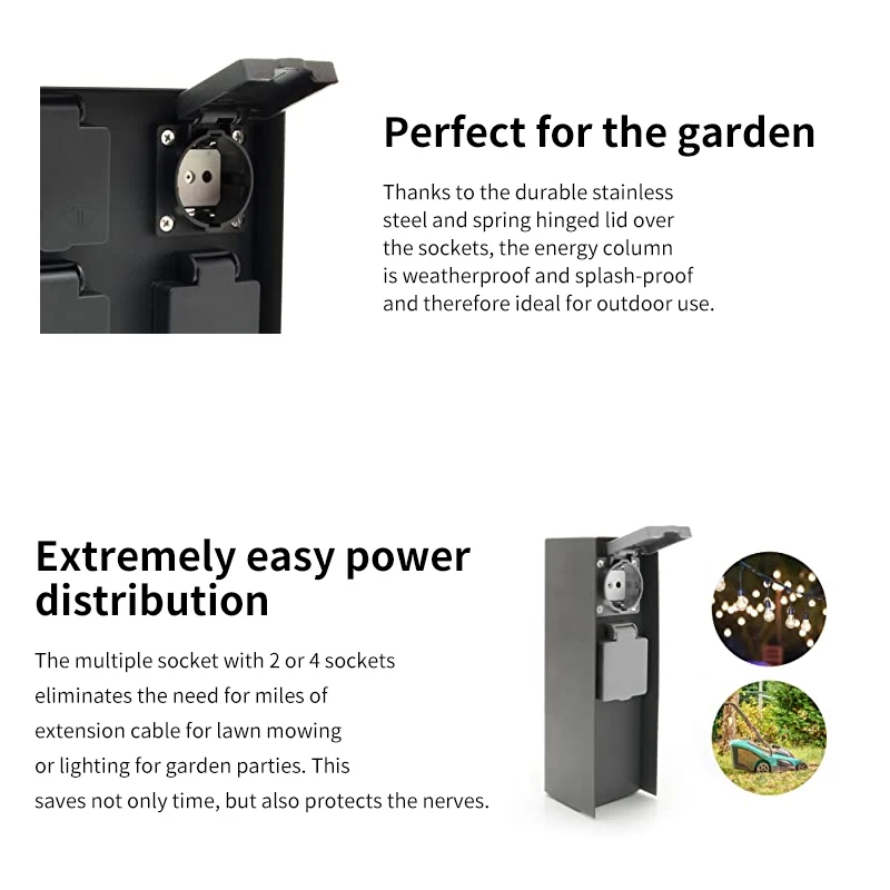 tomada eletrica resistente as intemperies para ambientes 01