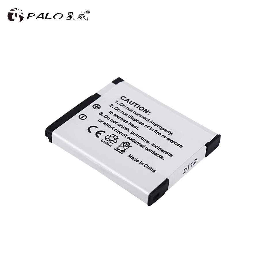 PALO NB 11L 1 шт. литий ионный аккумулятор для камеры Canon SX430 IXUS265 260 185 180 175 125 132 140 135 IXUS240