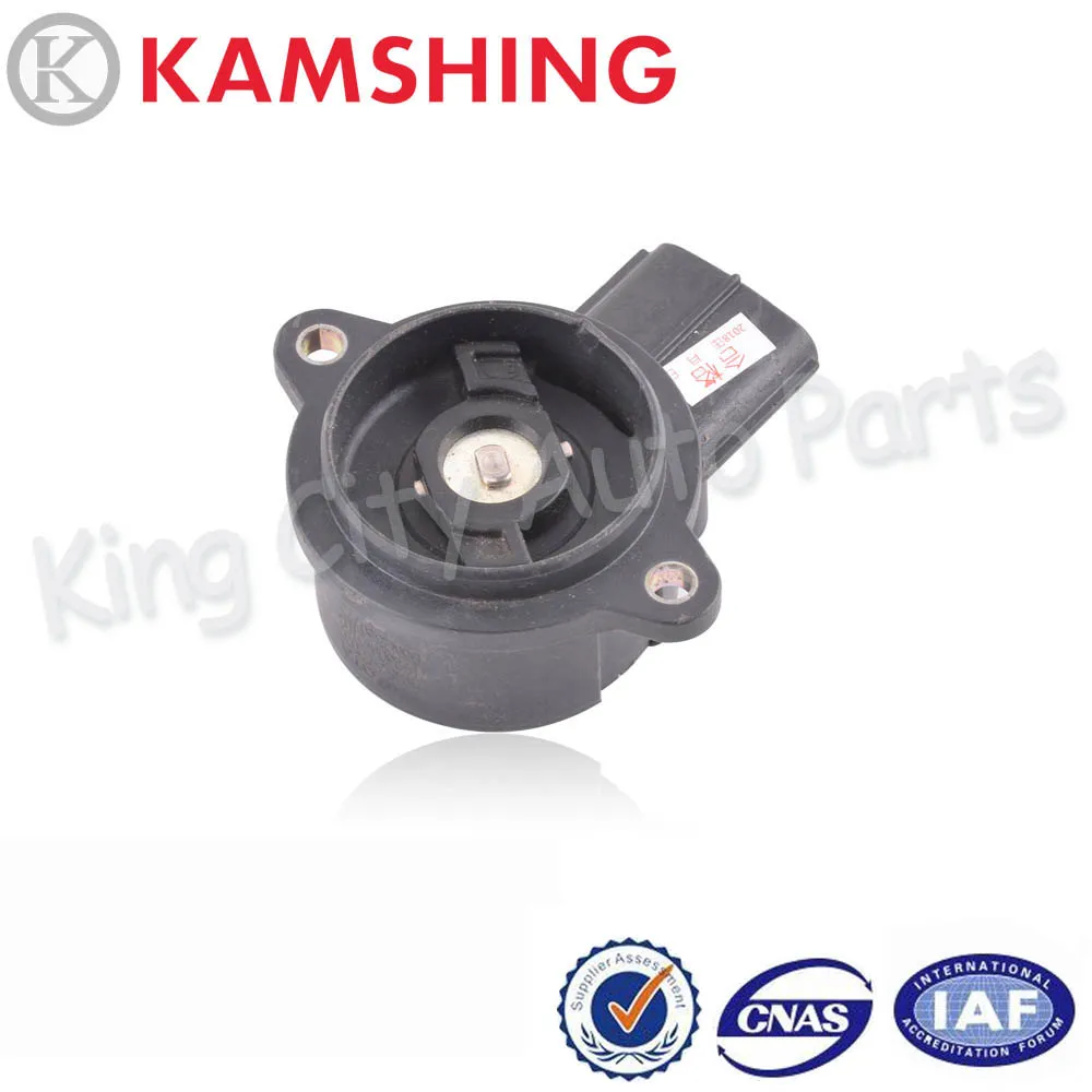 Датчик положения дроссельной заслонки TPS CAPQX для Toyota Corolla 2011 2012 2013 OEM #89457-52020 192300-2100