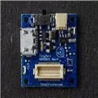 ASM2021-R развития Панели &amp Наборы-армар TinyZero процессор доска | Электроника