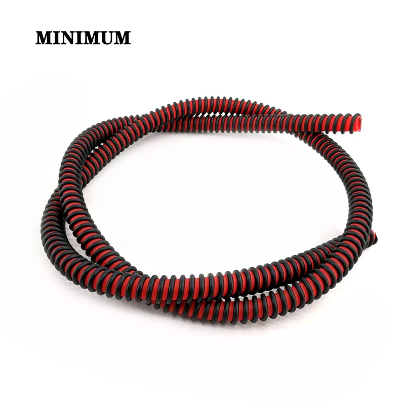 

MNMUM Made of Silicone Hookah Hose Thread Style Shisha Silicone Hose Chicha Narguile Accessories China Factory Wholesale 1.5m