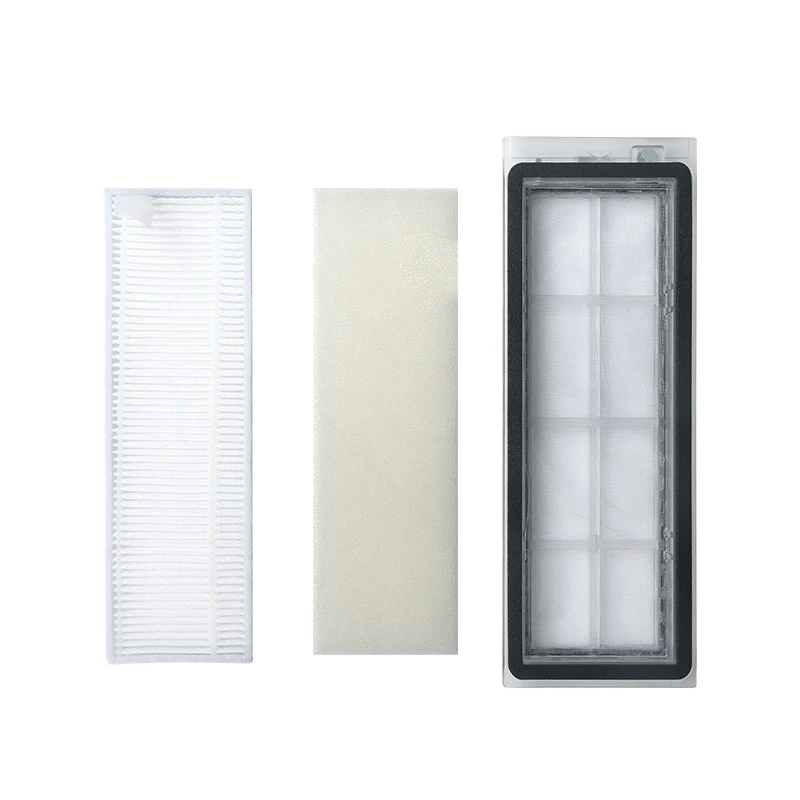 Рисунок 3 - Съемные фильтры HEPA