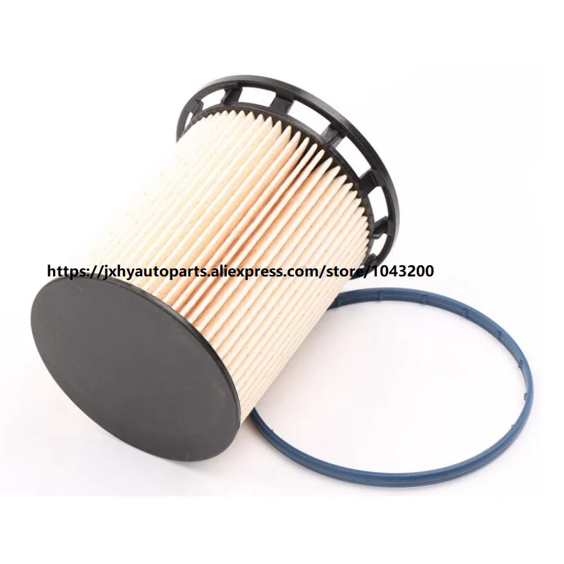 PU10010Z New For Audi Q7 Q8 Bentley Bentayga Vw Touareg Fuel Diesel Filter 95812743400 4M0127177B 4M0127434B 4M0127434G