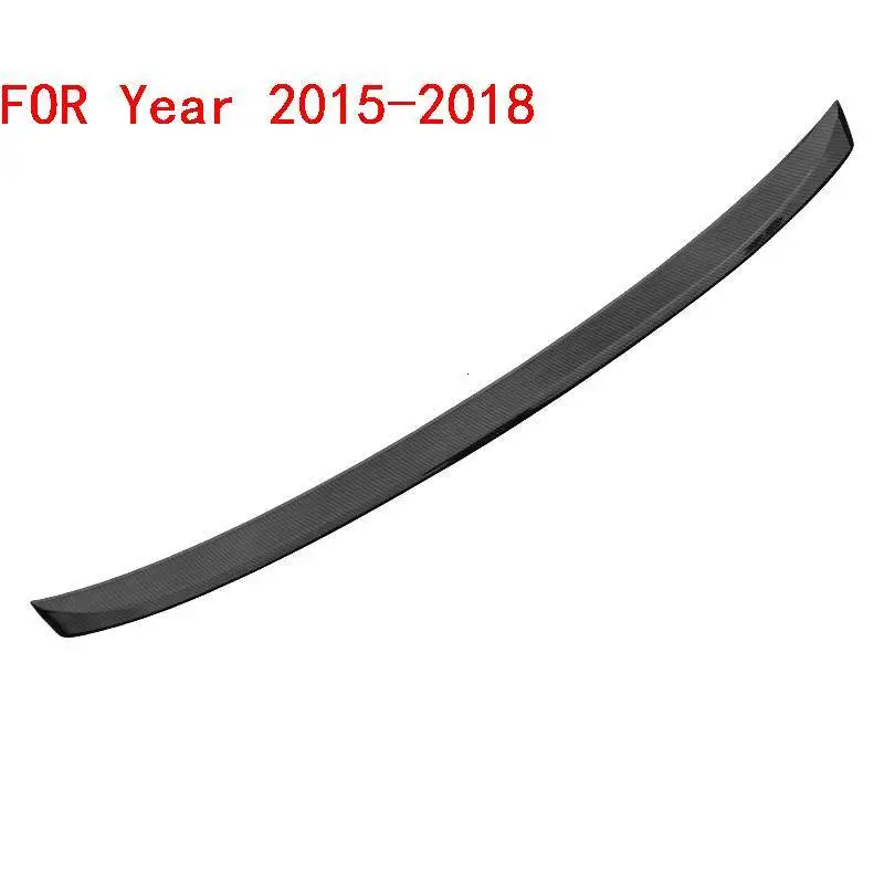Декоративные наружные накладки для автомобиля, декоративные детали, автомобильные Спойлеры крыльев 15 16 17 18 для Volkswagen Lamando