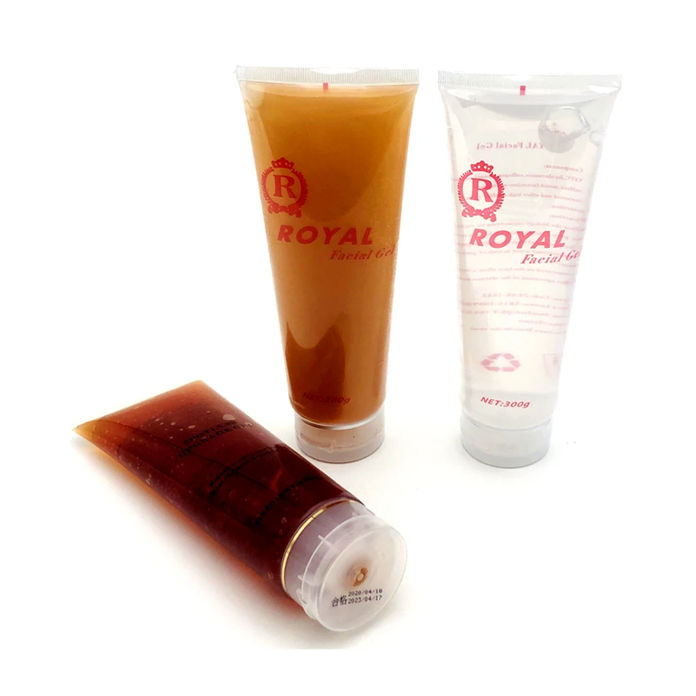 300g Ultrasonic Gel For 40k Cavitation Rf Body Slimming Beauty Machine