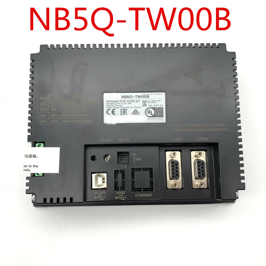 Original In New box   NB7W-TW00B   NB7W-TW01B   NB10WTW01B   NB5Q-TW00B