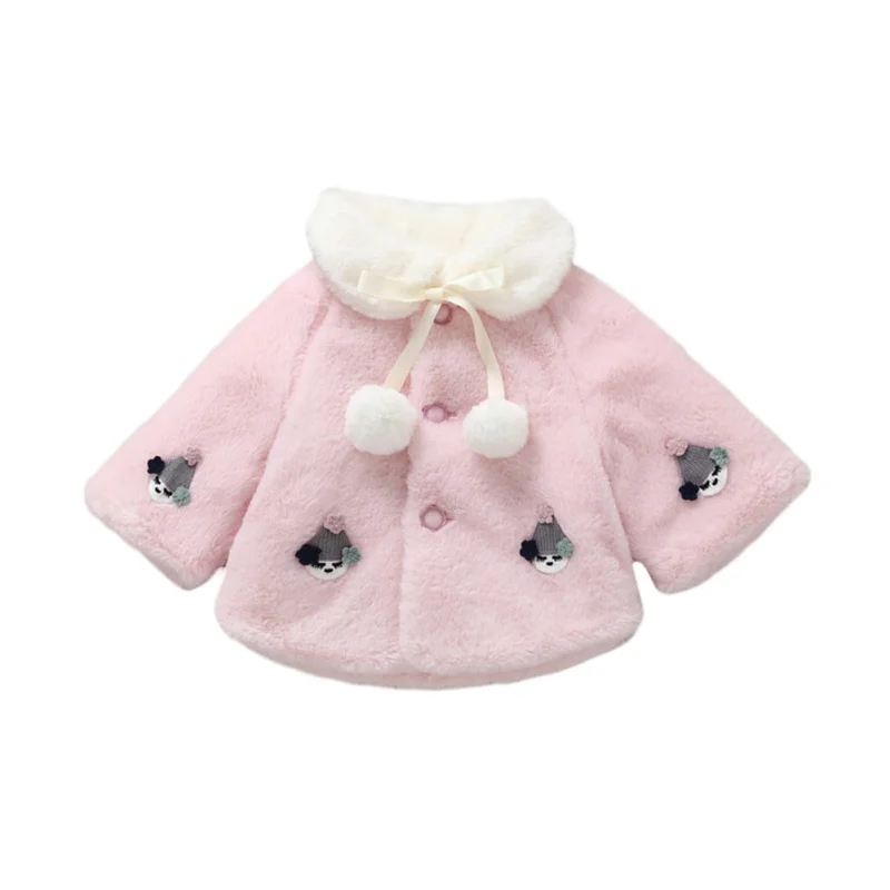 baby coat design