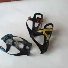 Настоящий Продукт Тайвань Future горный шоссейный велосипед все карбоновые клетки бутылки езда держатель бутылки воды B