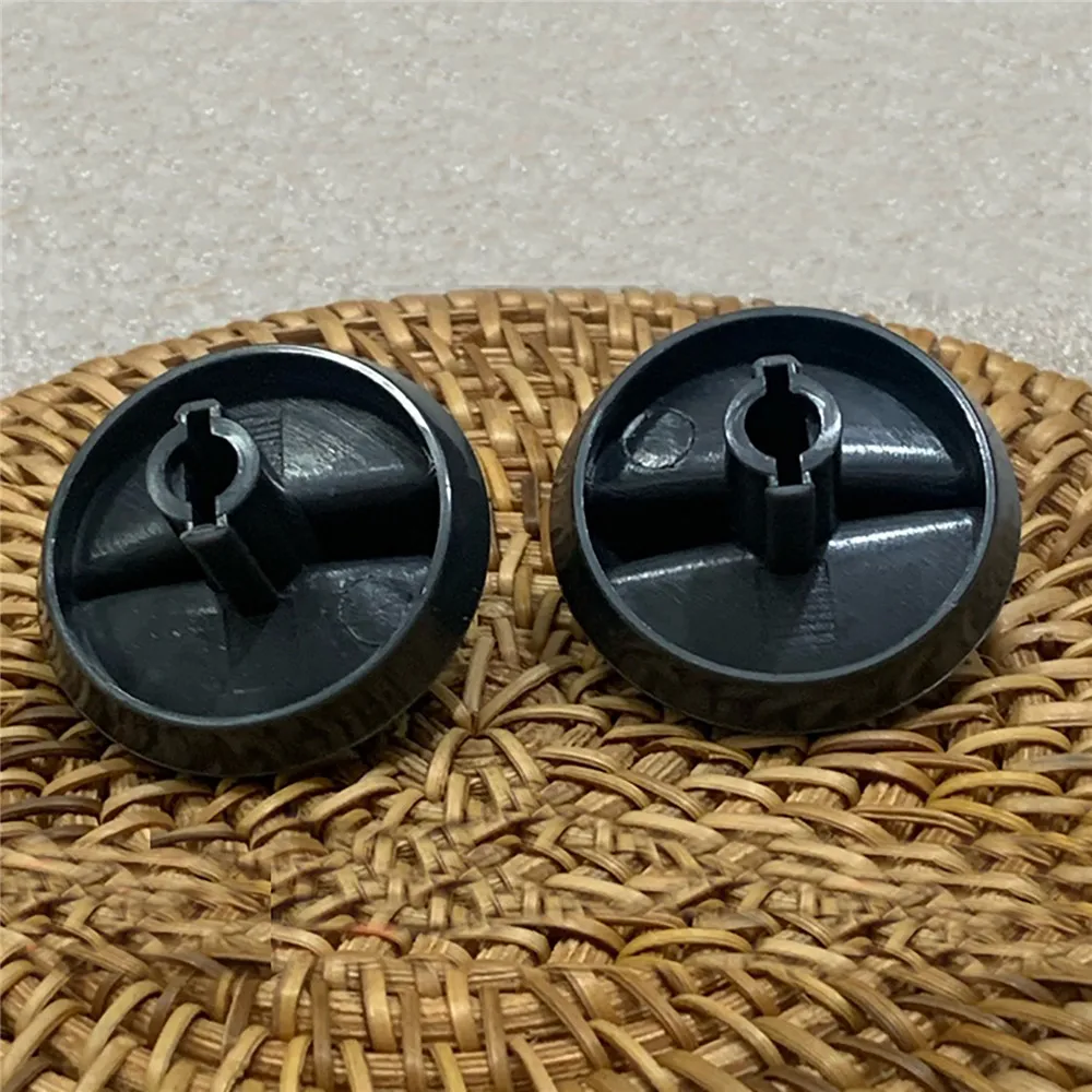 2pcs Air Fryer Timer Switch Knob Parts For Joyoung Kl26j01 Kl26j601