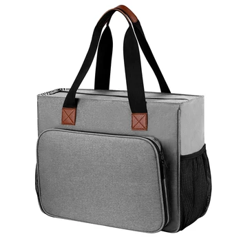 

Embroidery Kits Storage Bag Sewing Sewing Accessories Organizer for Embroidery Floss Storage Box, Needles,Yarn Balls