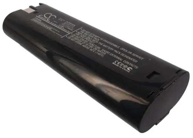 Cameron sino 2100 мА/ч, батарея для AEG A10 P7.2 ABS10 ABSE10 для Милуоки P7.2 AL7 для RYOBI BD1020 BD1020CD BD1020CR HBD72TR