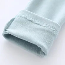 Детские штаны, мужские тонкие штаны-шаровары на весну и осень, большие штаны на подгузник, верхняя одежда из чистого хлопка для маленьких девочек 0, 1 год, леггинсы