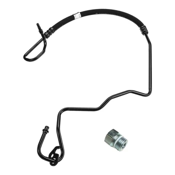 

Car Steering High Pressure Oil Pipe Hose Nut for Ford Transit 2008 2009 2010 2011 2012 2013 2014 8C113E586FE,6742740