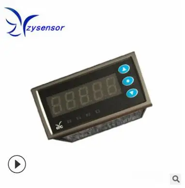 

aiwan EYC Multifunctional Signal Display DPM01 Upgraded to DPM02 Voltage