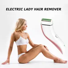 Водонепроницаемый женский Электрический эпилятор, классические цвета и простой прочный дизайн, usb-зарядка для удаления волос, бритва, триммер